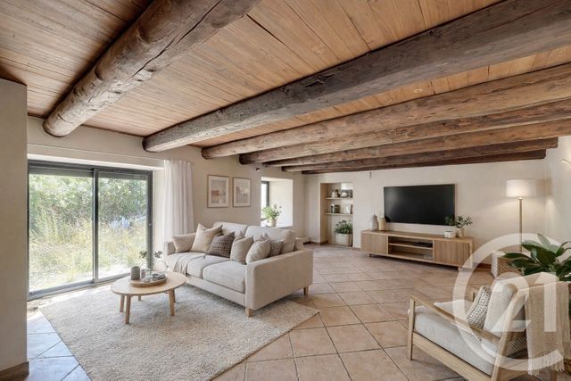 Maison &agrave; vendre - 6 pi&egrave;ces - 162,87 m2 - Chamalieres Sur Loire - 43 - AUVERGNE