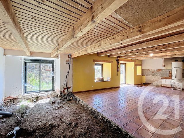 Maison à vendre - 6 pièces - 162,87 m2 - Chamalieres Sur Loire - 43 - AUVERGNE