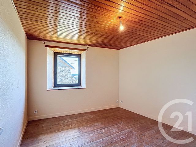 Maison à vendre - 6 pièces - 162,87 m2 - Chamalieres Sur Loire - 43 - AUVERGNE