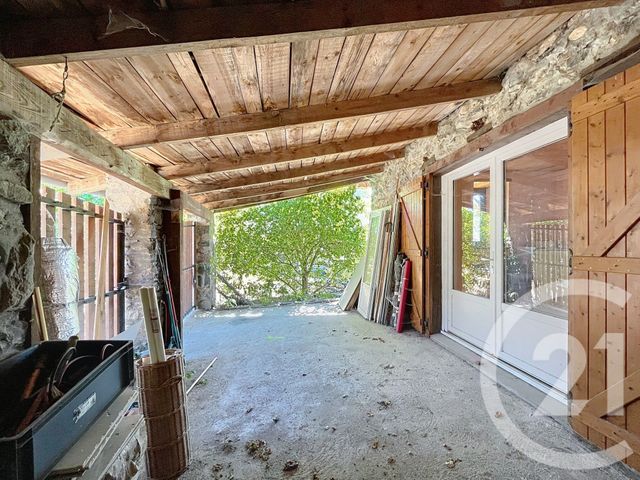 Maison à vendre - 6 pièces - 162,87 m2 - Chamalieres Sur Loire - 43 - AUVERGNE