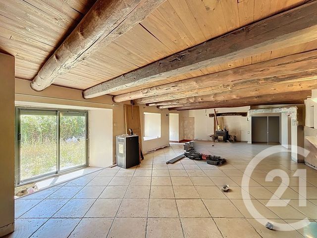 Maison à vendre - 6 pièces - 162,87 m2 - Chamalieres Sur Loire - 43 - AUVERGNE