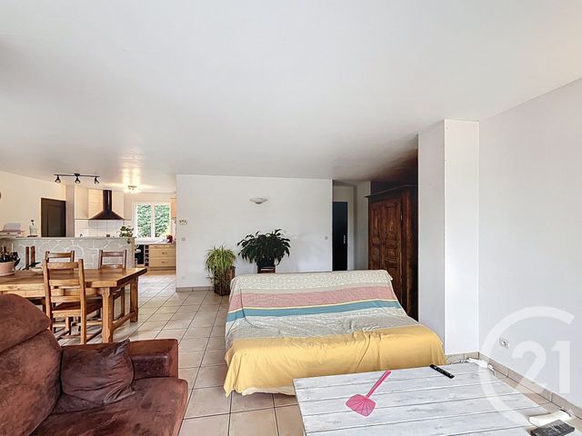 Maison à vendre - 4 pièces - 96,34 m2 - Yssingeaux - 43 - AUVERGNE