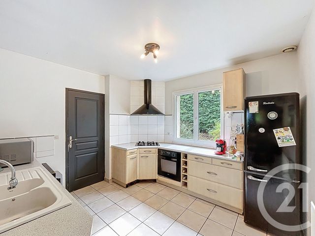 Maison à vendre - 4 pièces - 96,34 m2 - Yssingeaux - 43 - AUVERGNE