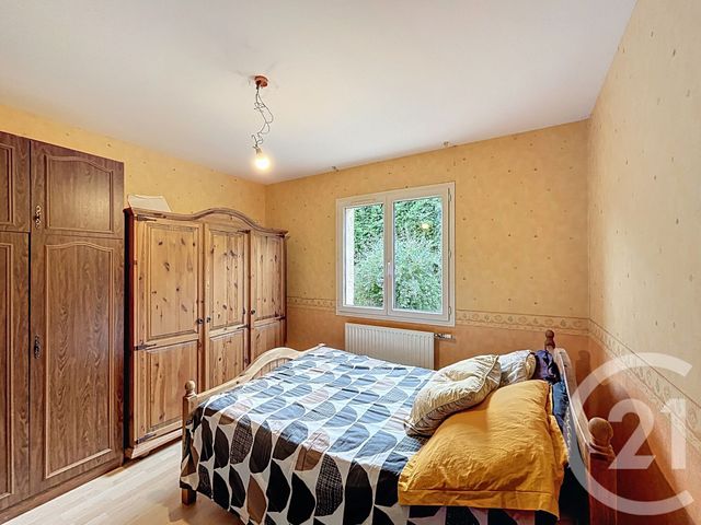 Maison à vendre - 4 pièces - 96,34 m2 - Yssingeaux - 43 - AUVERGNE