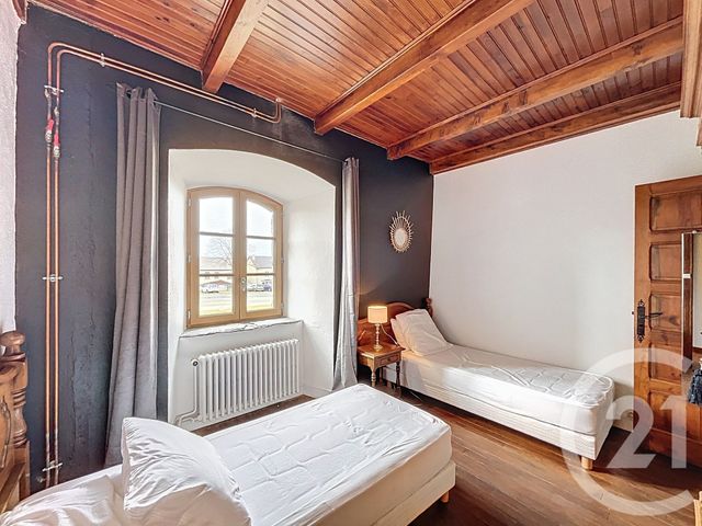 Maison à vendre - 10 pièces - 282,06 m2 - St Jeures - 43 - AUVERGNE