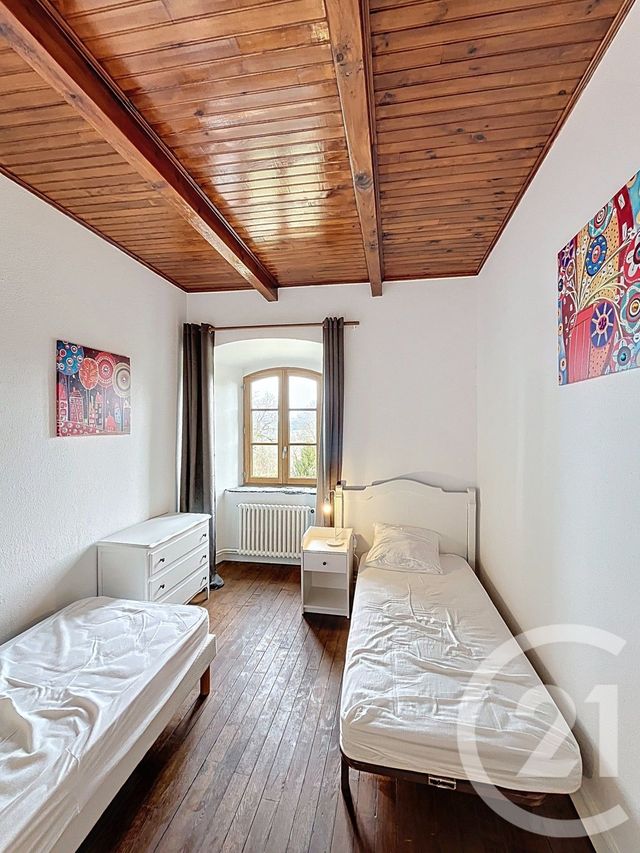 Maison à vendre - 10 pièces - 282,06 m2 - St Jeures - 43 - AUVERGNE