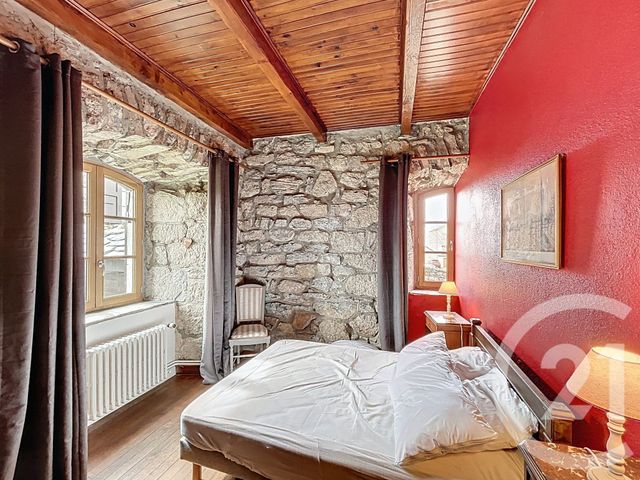 Maison à vendre - 10 pièces - 282,06 m2 - St Jeures - 43 - AUVERGNE