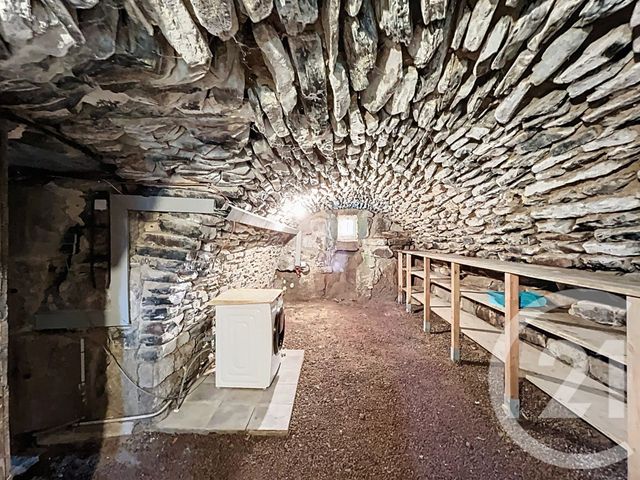 Maison à vendre - 10 pièces - 282,06 m2 - St Jeures - 43 - AUVERGNE