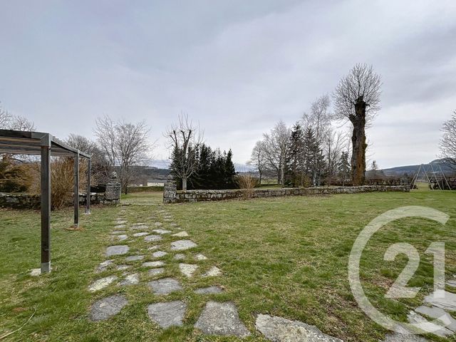 Maison à vendre - 10 pièces - 282,06 m2 - St Jeures - 43 - AUVERGNE