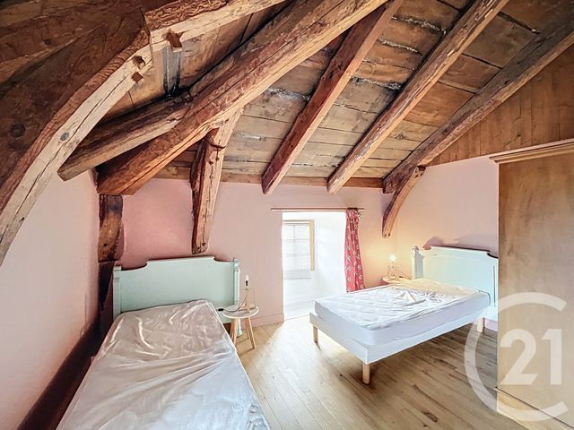 Maison à vendre - 10 pièces - 282,06 m2 - St Jeures - 43 - AUVERGNE