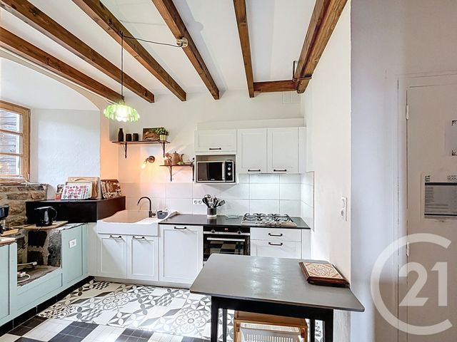 Maison à vendre - 10 pièces - 282,06 m2 - St Jeures - 43 - AUVERGNE