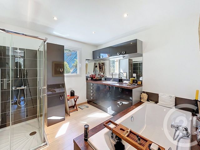 Maison &agrave; vendre - 4 pi&egrave;ces - 104,89 m2 - Le Chambon Sur Lignon - 43 - AUVERGNE