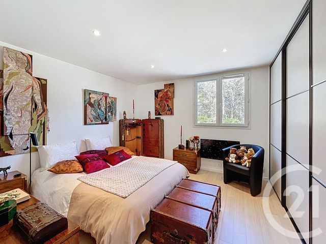 Maison &agrave; vendre - 4 pi&egrave;ces - 104,89 m2 - Le Chambon Sur Lignon - 43 - AUVERGNE