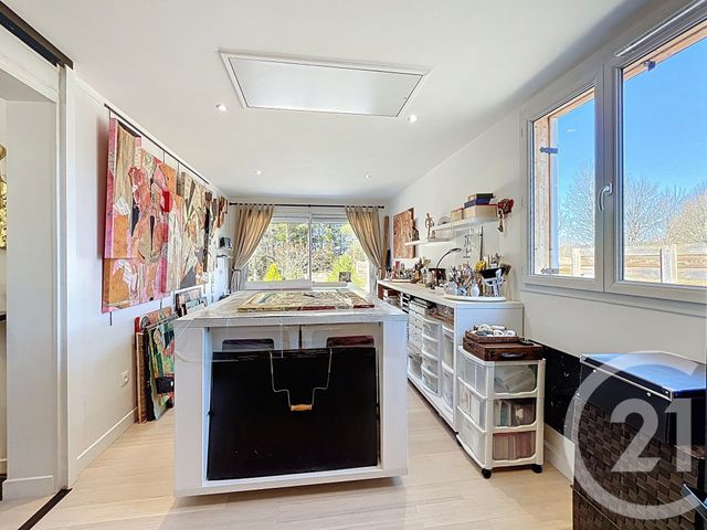 Maison &agrave; vendre - 4 pi&egrave;ces - 104,89 m2 - Le Chambon Sur Lignon - 43 - AUVERGNE