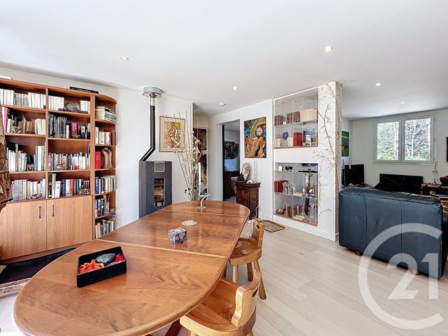 Maison &agrave; vendre - 4 pi&egrave;ces - 104,89 m2 - Le Chambon Sur Lignon - 43 - AUVERGNE