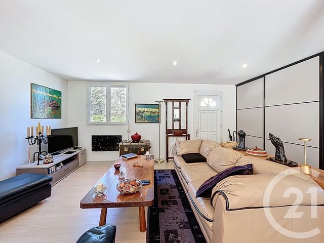 Maison &agrave; vendre - 4 pi&egrave;ces - 104,89 m2 - Le Chambon Sur Lignon - 43 - AUVERGNE