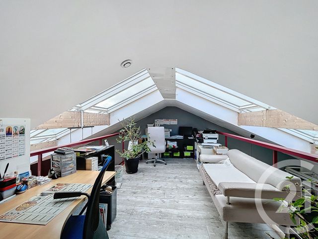 Maison à vendre - 5 pièces - 205,49 m2 - Beaux - 43 - AUVERGNE