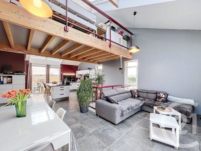 Maison à vendre - 5 pièces - 205,49 m2 - Beaux - 43 - AUVERGNE
