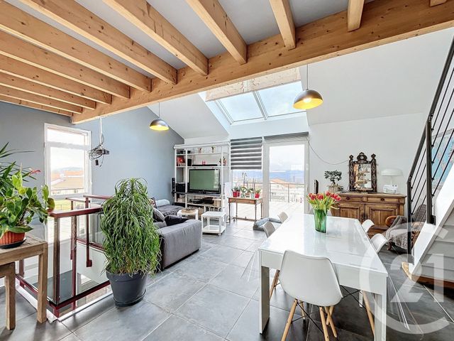 Maison à vendre - 5 pièces - 205,49 m2 - Beaux - 43 - AUVERGNE