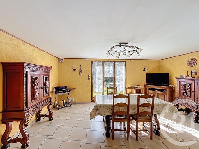 Maison &agrave; vendre - 5 pi&egrave;ces - 100,80 m2 - Vorey - 43 - AUVERGNE