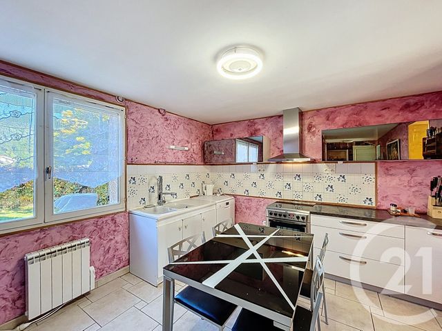 Maison &agrave; vendre - 5 pi&egrave;ces - 100,80 m2 - Vorey - 43 - AUVERGNE