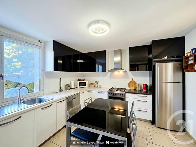 Maison &agrave; vendre - 5 pi&egrave;ces - 100,80 m2 - Vorey - 43 - AUVERGNE