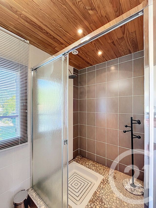 Maison &agrave; vendre - 5 pi&egrave;ces - 100,80 m2 - Vorey - 43 - AUVERGNE