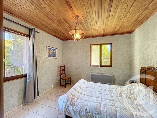 Maison &agrave; vendre - 5 pi&egrave;ces - 100,80 m2 - Vorey - 43 - AUVERGNE