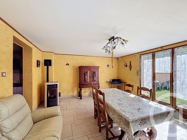 Maison &agrave; vendre - 5 pi&egrave;ces - 100,80 m2 - Vorey - 43 - AUVERGNE