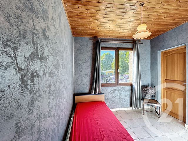 Maison &agrave; vendre - 5 pi&egrave;ces - 100,80 m2 - Vorey - 43 - AUVERGNE