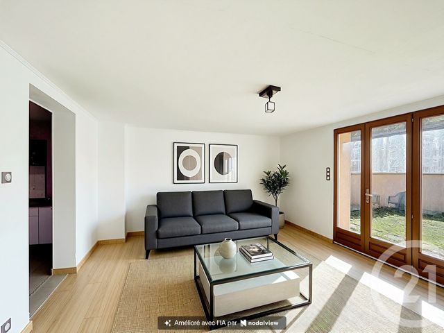 Maison &agrave; vendre - 5 pi&egrave;ces - 100,80 m2 - Vorey - 43 - AUVERGNE