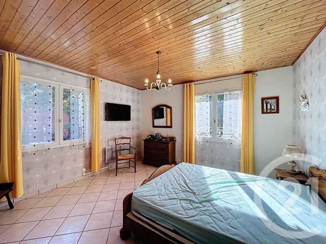 Maison &agrave; vendre - 5 pi&egrave;ces - 100,80 m2 - Vorey - 43 - AUVERGNE