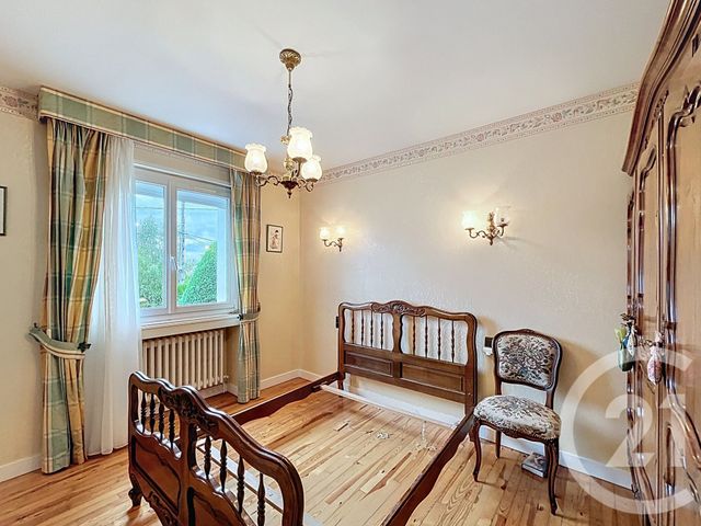 Maison à vendre - 5 pièces - 113,77 m2 - Montfaucon En Velay - 43 - AUVERGNE