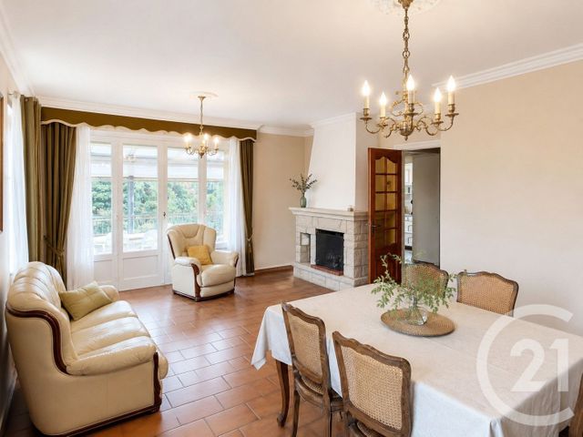 Maison &agrave; vendre - 5 pi&egrave;ces - 113,77 m2 - Montfaucon En Velay - 43 - AUVERGNE