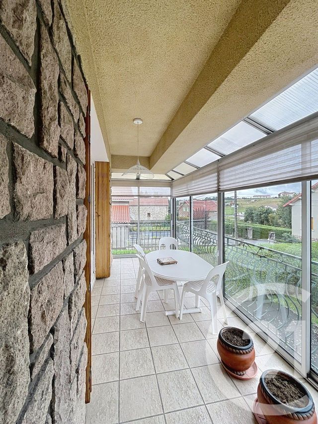 Maison à vendre - 5 pièces - 113,77 m2 - Montfaucon En Velay - 43 - AUVERGNE