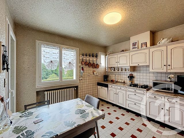 Maison à vendre - 5 pièces - 113,77 m2 - Montfaucon En Velay - 43 - AUVERGNE