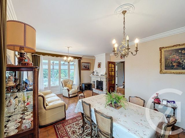 Maison à vendre - 5 pièces - 113,77 m2 - Montfaucon En Velay - 43 - AUVERGNE