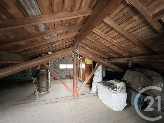 Maison à vendre - 5 pièces - 113,77 m2 - Montfaucon En Velay - 43 - AUVERGNE