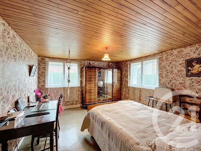 Maison à vendre - 5 pièces - 113,77 m2 - Montfaucon En Velay - 43 - AUVERGNE