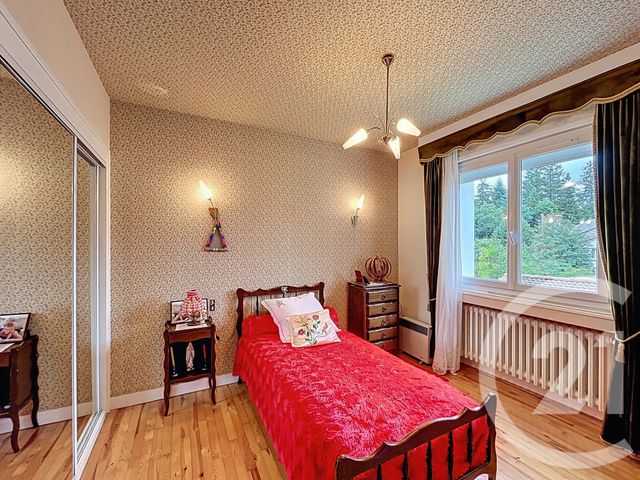 Maison à vendre - 5 pièces - 113,77 m2 - Montfaucon En Velay - 43 - AUVERGNE