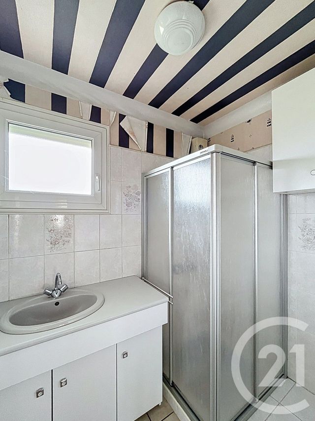 Maison à vendre - 4 pièces - 87,25 m2 - Monistrol Sur Loire - 43 - AUVERGNE