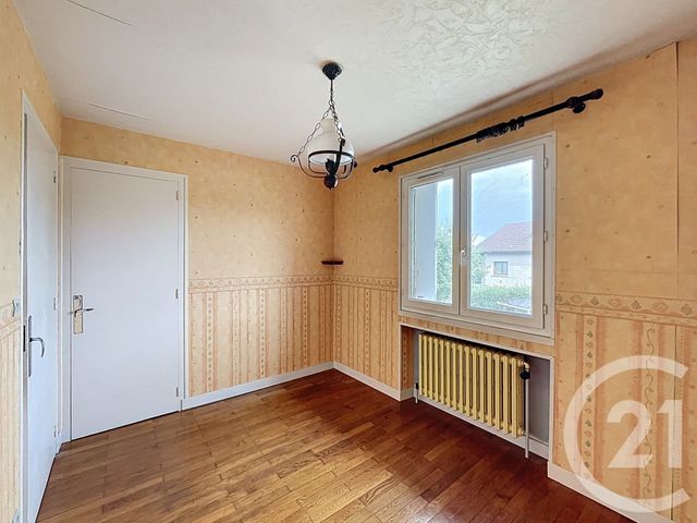 Maison à vendre - 4 pièces - 87,25 m2 - Monistrol Sur Loire - 43 - AUVERGNE