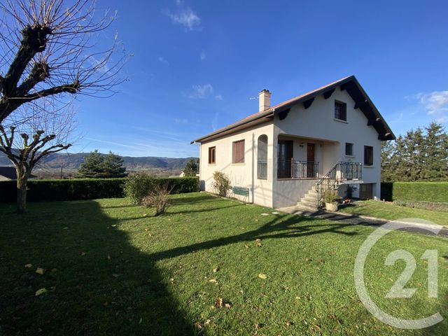 maison - MONISTROL SUR LOIRE - 43