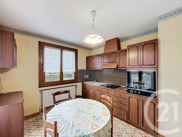 Maison &agrave; vendre - 5 pi&egrave;ces - 109 m2 - Monistrol Sur Loire - 43 - AUVERGNE