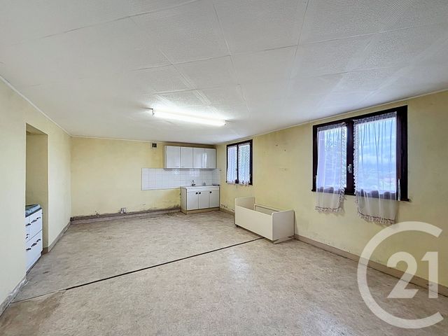 Maison &agrave; vendre - 5 pi&egrave;ces - 109 m2 - Monistrol Sur Loire - 43 - AUVERGNE