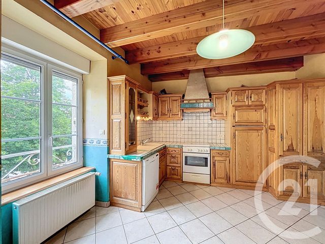 Immeuble &agrave; vendre - 143 m2 - Yssingeaux - 43 - AUVERGNE