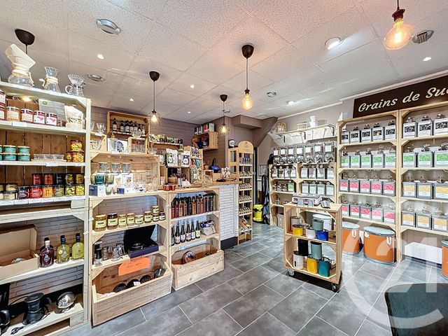 Immeuble &agrave; vendre - 143 m2 - Yssingeaux - 43 - AUVERGNE