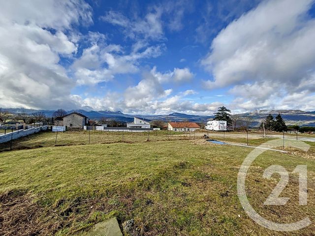 terrain - BEAUX - 43