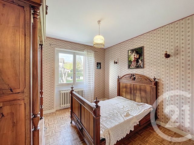 Maison à vendre - 5 pièces - 129,05 m2 - Retournac - 43 - AUVERGNE