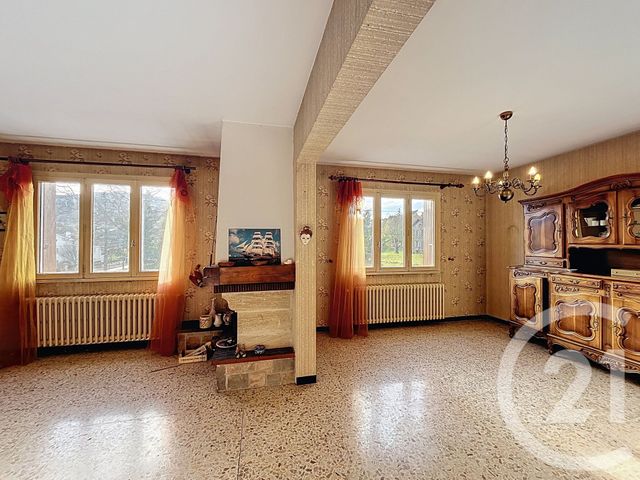 Maison à vendre - 5 pièces - 129,05 m2 - Retournac - 43 - AUVERGNE